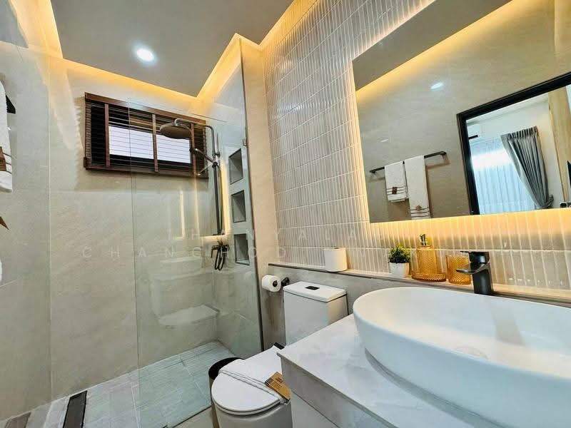 3-BR Villa, Chon Buri (Pattaya), Nong Pru, Bang Lamung (Pattaya), Chon Buri (Pattaya), 3 Bedrooms, 210 sqm, Villa For Sale, by Thanyalag Chanchodtanakul, 500564721 - DDproperty.com
