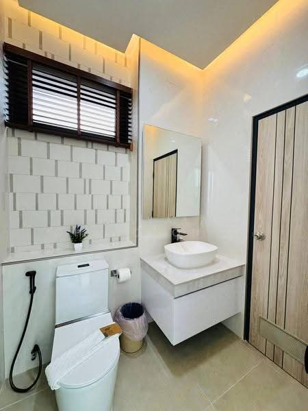 3-BR Villa, Chon Buri (Pattaya), Nong Pru, Bang Lamung (Pattaya), Chon Buri (Pattaya), 3 Bedrooms, 210 sqm, Villa For Sale, by Thanyalag Chanchodtanakul, 500564721 - DDproperty.com