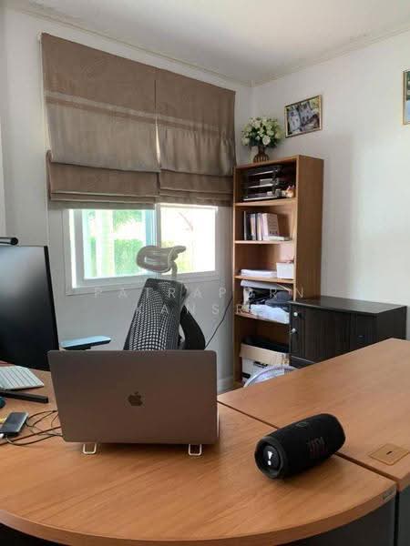 Supalai Park Ville Romklao-Suvarnabhumi, Bangkok, Romklao Road, Min Buri, Bangkok, 4 Bedrooms, 178 sqm, Single Detached House For Sale, by Patraporn Kansri, 500564723 - DDproperty.com