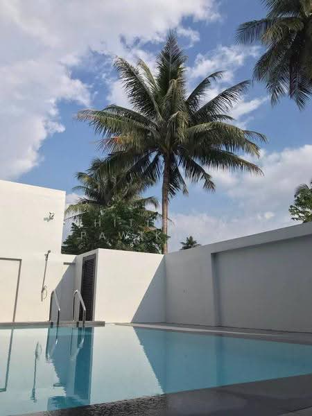 undefined, Chon Buri (Pattaya), Nong Pla Lai, Bang Lamung (Pattaya), Chon Buri (Pattaya), 4 Bedrooms, 220 sqm, Villa For Sale, by Thitiporn Pawikham, 500564724 - DDproperty.com