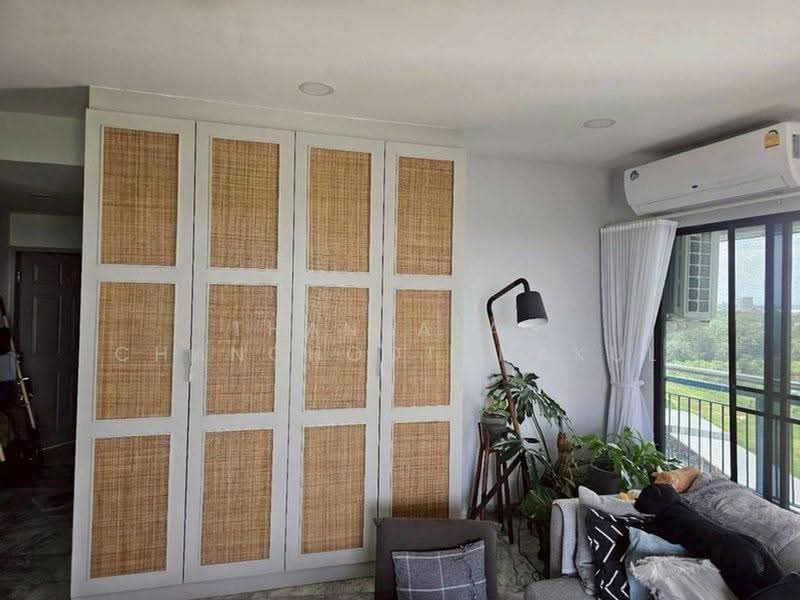Panya Resort Condominium, Chon Buri (Pattaya), Sukhumvit Road, Bang Phra, Si Racha, Chon Buri (Pattaya), 2 Bedrooms, 147 sqm, Condo For Sale, by Thanyalag Chanchodtanakul, 500564725 - DDproperty.com