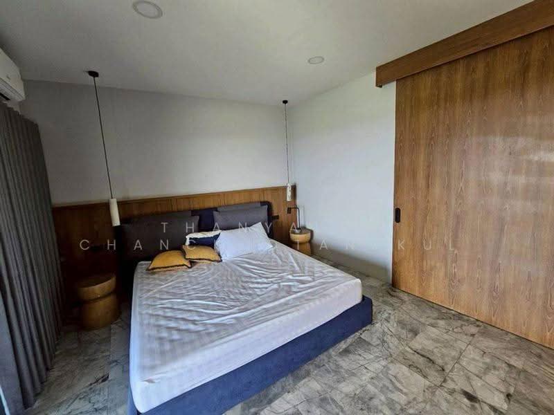 Panya Resort Condominium, Chon Buri (Pattaya), Sukhumvit Road, Bang Phra, Si Racha, Chon Buri (Pattaya), 2 Bedrooms, 147 sqm, Condo For Sale, by Thanyalag Chanchodtanakul, 500564725 - DDproperty.com