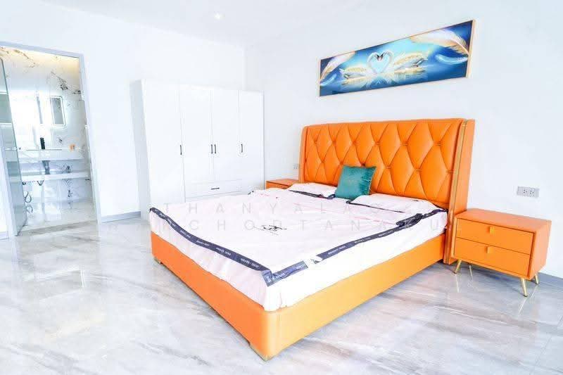 4-BR House, Chon Buri (Pattaya), Na Kloe, Bang Lamung (Pattaya), Chon Buri (Pattaya), 4 Bedrooms, 200 sqm, Single Detached House For Sale, by Thanyalag Chanchodtanakul, 500564726 - DDproperty.com