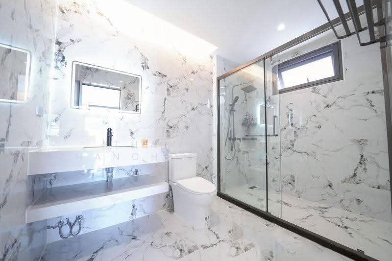 4-BR House, Chon Buri (Pattaya), Na Kloe, Bang Lamung (Pattaya), Chon Buri (Pattaya), 4 Bedrooms, 200 sqm, Single Detached House For Sale, by Thanyalag Chanchodtanakul, 500564726 - DDproperty.com