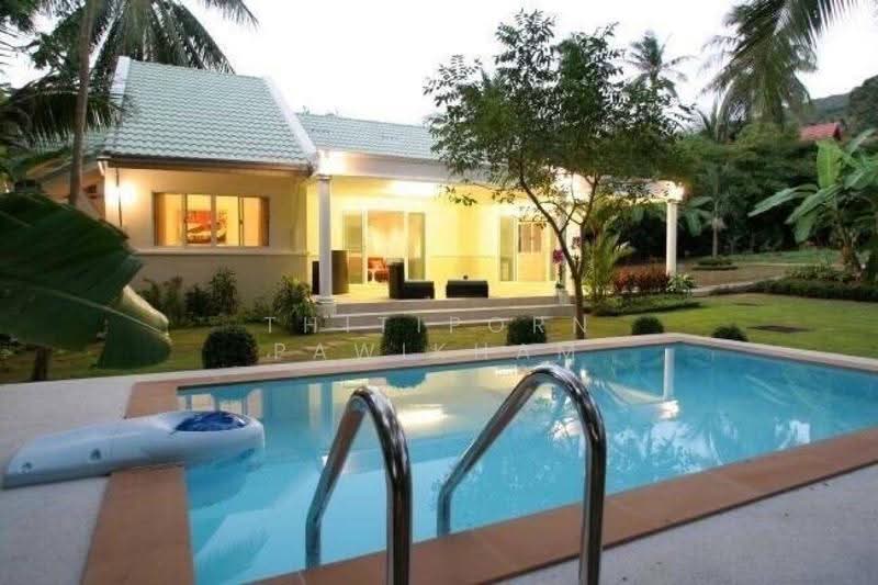 บ้าน 4-ห้องนอน, สุราษฎร์ธานี, ตลาด, เมืองสุราษฎร์ธานี, สุราษฎร์ธานี, 382 ตร.ม., บ้านเดี่ยว ขาย, โดย Thitiporn Pawikham, 500564728 - DDproperty.com