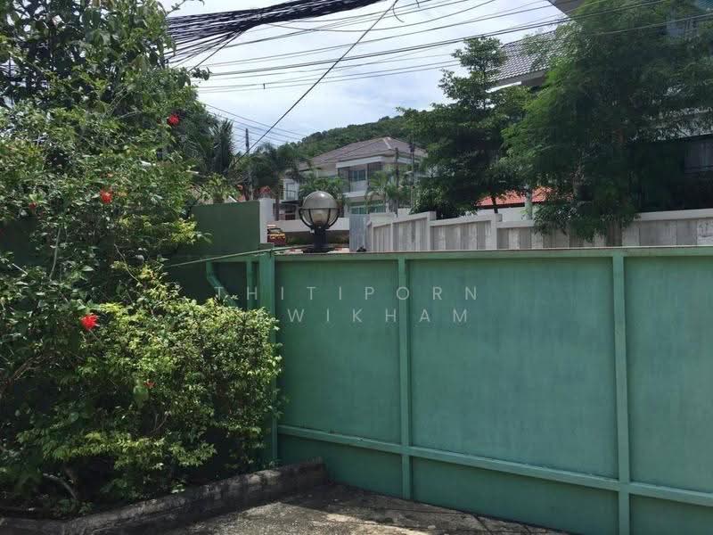 4-BR House, Surat Thani, Talat, Muang Surat Thani, Surat Thani, 4 Bedrooms, 382 sqm, Single Detached House For Sale, by Thitiporn Pawikham, 500564728 - DDproperty.com