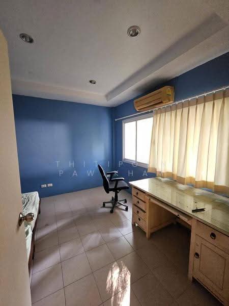 4-BR House, Surat Thani, Talat, Muang Surat Thani, Surat Thani, 4 Bedrooms, 382 sqm, Single Detached House For Sale, by Thitiporn Pawikham, 500564728 - DDproperty.com