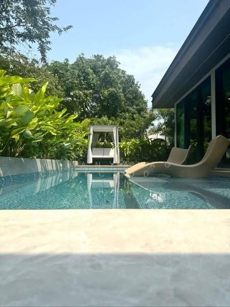 undefined, Chon Buri (Pattaya), Na Kloe, Bang Lamung (Pattaya), Chon Buri (Pattaya), 4 Bedrooms, 311 sqm, Villa For Sale, by Thanyalag Chanchodtanakul, 500564731 - DDproperty.com