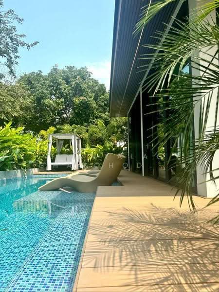 undefined, Chon Buri (Pattaya), Na Kloe, Bang Lamung (Pattaya), Chon Buri (Pattaya), 4 Bedrooms, 311 sqm, Villa For Sale, by Thanyalag Chanchodtanakul, 500564731 - DDproperty.com