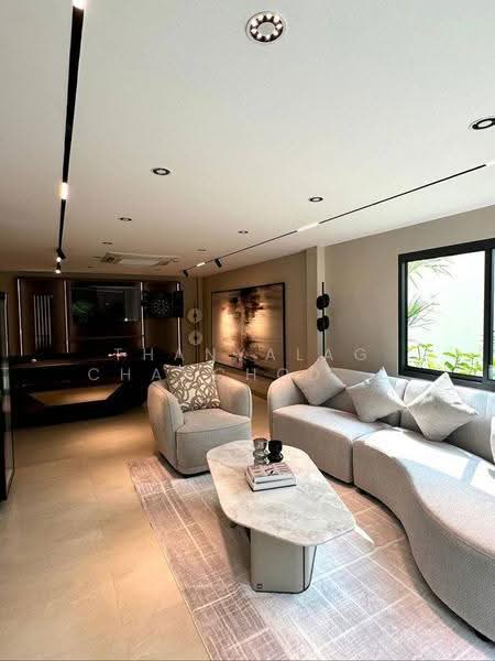 undefined, Chon Buri (Pattaya), Na Kloe, Bang Lamung (Pattaya), Chon Buri (Pattaya), 4 Bedrooms, 311 sqm, Villa For Sale, by Thanyalag Chanchodtanakul, 500564731 - DDproperty.com