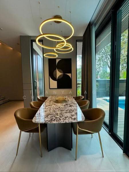 undefined, Chon Buri (Pattaya), Na Kloe, Bang Lamung (Pattaya), Chon Buri (Pattaya), 4 Bedrooms, 311 sqm, Villa For Sale, by Thanyalag Chanchodtanakul, 500564731 - DDproperty.com