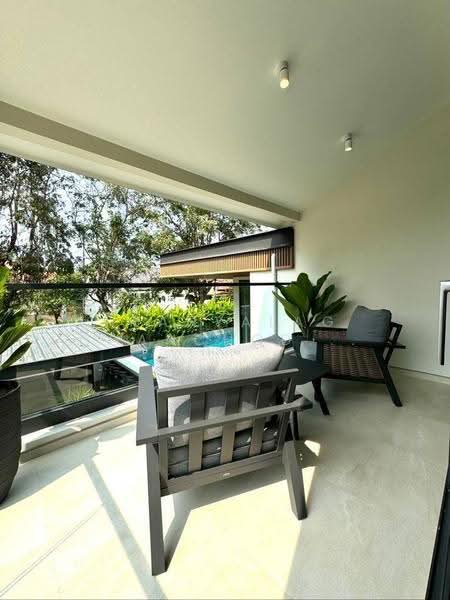 undefined, Chon Buri (Pattaya), Na Kloe, Bang Lamung (Pattaya), Chon Buri (Pattaya), 4 Bedrooms, 311 sqm, Villa For Sale, by Thanyalag Chanchodtanakul, 500564731 - DDproperty.com