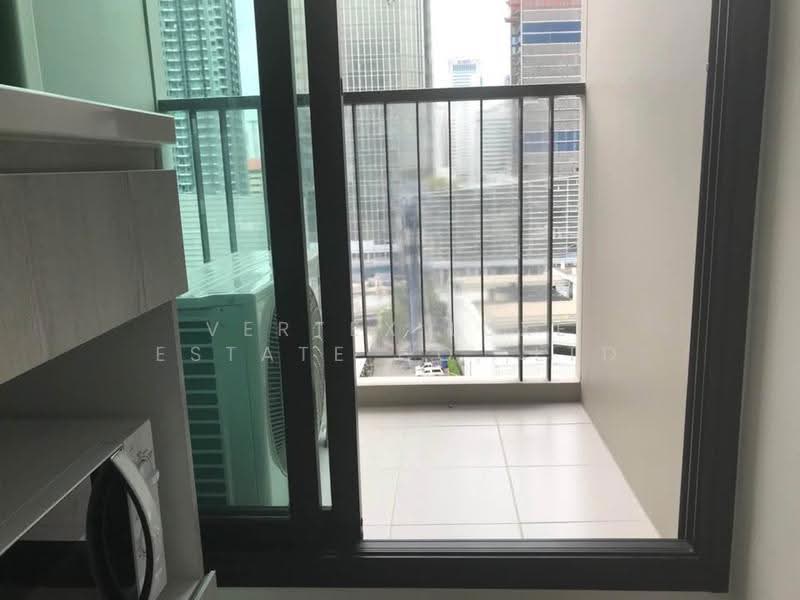 Life Asoke : ไลฟ์ อโศก, กรุงเทพ, ถนนอโศก-ดินแดง แขวงบางกะปิ เขตห้วยขวาง กทม., บางกะปิ, ห้วยขวาง, กรุงเทพ, 30 ตร.ม., คอนโด ให้เช่า, โดย Vertex Luxe Estate Co.,LTD, 500564732 - DDproperty.com