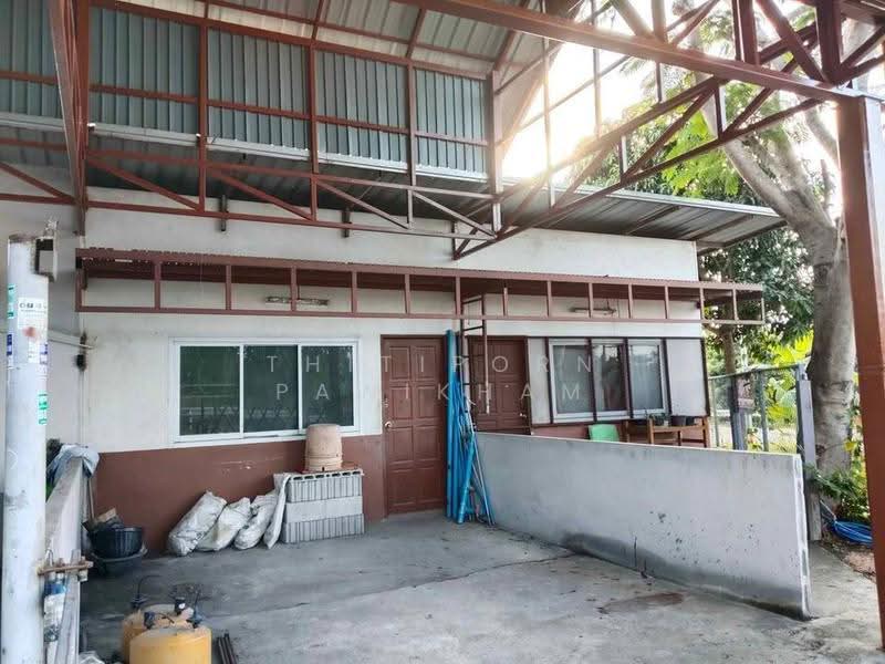5-BR House, Chon Buri (Pattaya), Bueng, Si Racha, Chon Buri (Pattaya), 5 Bedrooms, 377 sqm, Single Detached House For Sale, by Thitiporn Pawikham, 500564733 - DDproperty.com