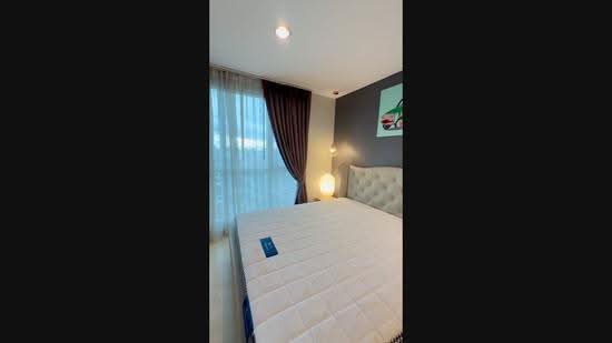 Rhythm Ratchada, Bangkok, 558 Ratchadaphisek Road, Samsen Nok, Huai Khwang, Bangkok, 1 Bedroom, 46 sqm, Condo For Rent, by Areeya Kingwichit, 500564736 - DDproperty.com