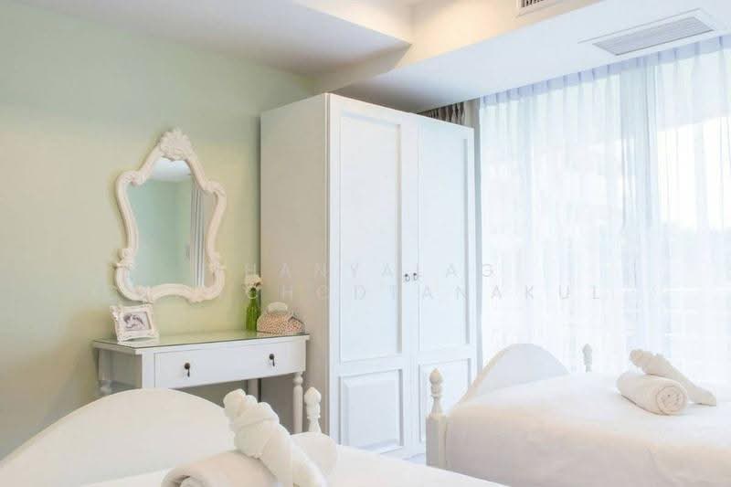 SeaRidge, Prachuap Khiri Khan, 90 Hua-Hin 136 Alley, Nong Kae, Hua Hin, Prachuap Khiri Khan, 2 Bedrooms, 113 sqm, Condo For Sale, by Thanyalag Chanchodtanakul, 500564738 - DDproperty.com