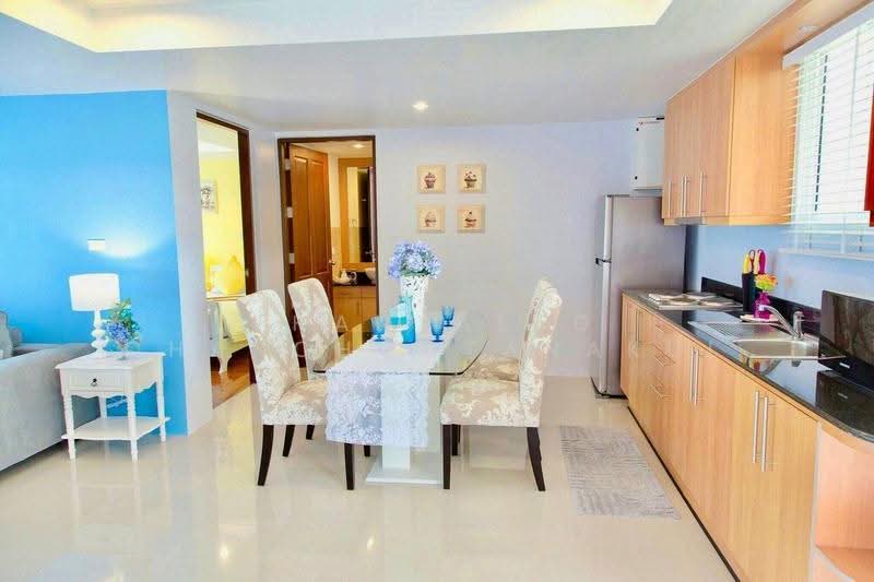 SeaRidge, Prachuap Khiri Khan, 90 Hua-Hin 136 Alley, Nong Kae, Hua Hin, Prachuap Khiri Khan, 2 Bedrooms, 113 sqm, Condo For Sale, by Thanyalag Chanchodtanakul, 500564738 - DDproperty.com