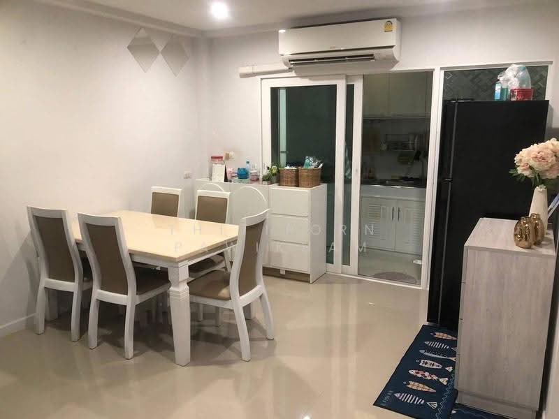 Supalai Primo Pattaya, Chon Buri (Pattaya), Thung Klom-Tan Man Road, Nong Pru, Bang Lamung (Pattaya), Chon Buri (Pattaya), 3 Bedrooms, 80 sqm, Single Detached House For Sale, by Thitiporn Pawikham, 500564739 - DDproperty.com