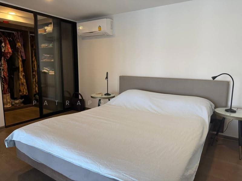 Park Origin Thonglor, bangkok, Soi Thonglor 10, Sukhumvit Road, Khlong Tan Nua, Watthana, Bangkok, 1 Bedroom, 45 sqm, Condo For Sale, by Patraporn Kansri, 500564740 - DDproperty.com