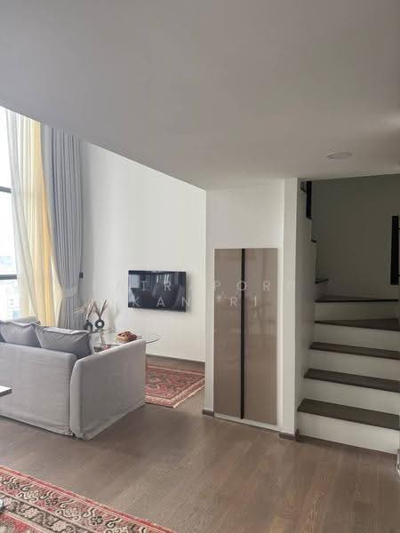 Park Origin Thonglor, bangkok, Soi Thonglor 10, Sukhumvit Road, Khlong Tan Nua, Watthana, Bangkok, 1 Bedroom, 45 sqm, Condo For Sale, by Patraporn Kansri, 500564740 - DDproperty.com