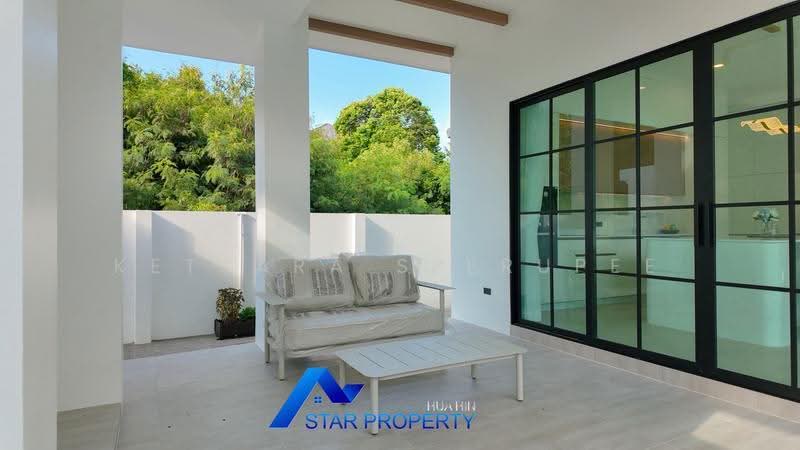 Baan Bussarin, Prachuap Khiri Khan, Hua Hin, Prachuap Khiri Khan, 3 Bedrooms, 252 sqm, Villa For Sale, by Ketsara Seerupee, 500564741 - DDproperty.com