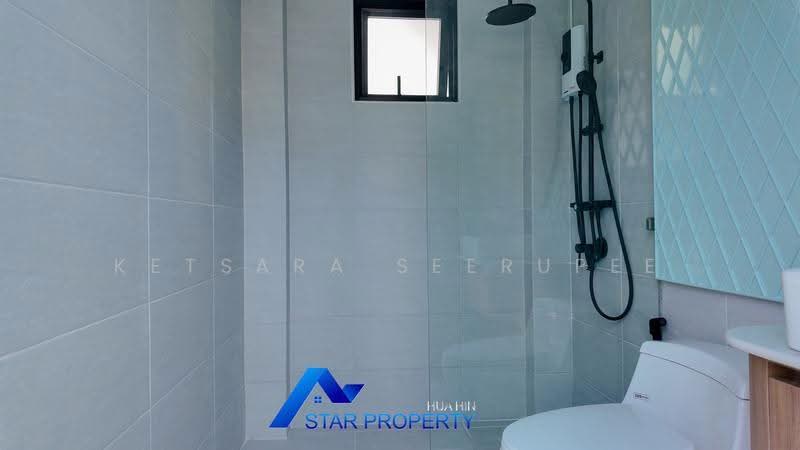 Baan Bussarin, Prachuap Khiri Khan, Hua Hin, Prachuap Khiri Khan, 3 Bedrooms, 252 sqm, Villa For Sale, by Ketsara Seerupee, 500564741 - DDproperty.com