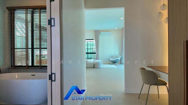 Baan Bussarin, Prachuap Khiri Khan, Hua Hin, Prachuap Khiri Khan, 3 Bedrooms, 252 sqm, Villa For Sale, by Ketsara Seerupee, 500564741 - DDproperty.com