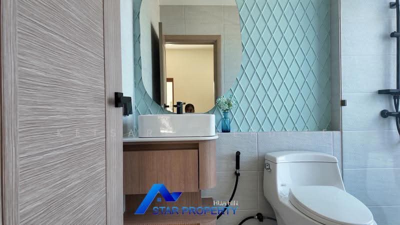Baan Bussarin, Prachuap Khiri Khan, Hua Hin, Prachuap Khiri Khan, 3 Bedrooms, 252 sqm, Villa For Sale, by Ketsara Seerupee, 500564741 - DDproperty.com