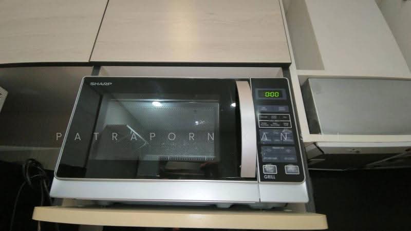 Park Origin Phrom Phong (Park 24), Bangkok, 68 Soi Sukhumvit 24, Khong Tan, Khlong Toei, Bangkok, 1 Bedroom, 29 sqm, Condo For Sale, by Patraporn Kansri, 500564743 - DDproperty.com