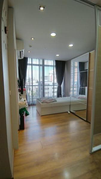 Park Origin Phrom Phong (Park 24), Bangkok, 68 Soi Sukhumvit 24, Khong Tan, Khlong Toei, Bangkok, 1 Bedroom, 29 sqm, Condo For Sale, by Patraporn Kansri, 500564743 - DDproperty.com