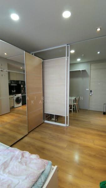 Park Origin Phrom Phong (Park 24), Bangkok, 68 Soi Sukhumvit 24, Khong Tan, Khlong Toei, Bangkok, 1 Bedroom, 29 sqm, Condo For Sale, by Patraporn Kansri, 500564743 - DDproperty.com