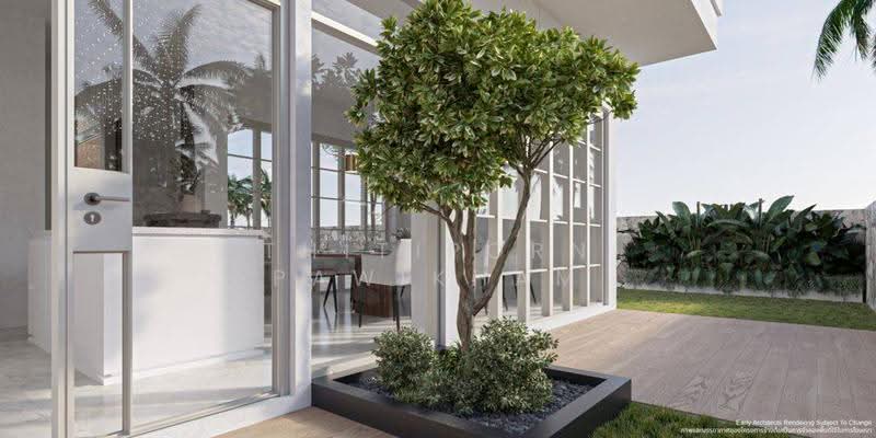 undefined, Surat Thani, Nha Mueng, Ko Samui, Surat Thani, 3 Bedrooms, 290 sqm, Villa For Sale, by Thitiporn Pawikham, 500564744 - DDproperty.com