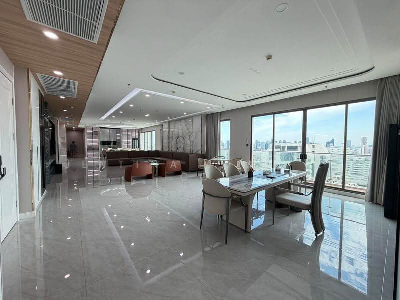 Supalai Oriental Sukhumvit 39, bangkok, Soi Sukhumvit 39, Khlong Tan Nua, Watthana, Bangkok, 4 Bedrooms, 365 sqm, Condo For Sale, by Jentina Homes & Co, 500564746 - DDproperty.com
