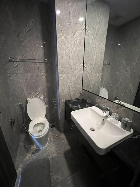 ASHTON Asoke, Bangkok, 131 Asoke Montri Road, Khlongtoei Nua, Watthana, Bangkok, 1 Bedroom, 35 sqm, Condo For Rent, by Witchulada Sae Tang, 500564747 - DDproperty.com