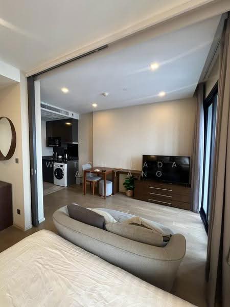 ASHTON Asoke, Bangkok, 131 Asoke Montri Road, Khlongtoei Nua, Watthana, Bangkok, 1 Bedroom, 35 sqm, Condo For Rent, by Witchulada Sae Tang, 500564747 - DDproperty.com
