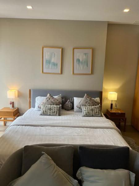 ASHTON Asoke, Bangkok, 131 Asoke Montri Road, Khlongtoei Nua, Watthana, Bangkok, 1 Bedroom, 35 sqm, Condo For Rent, by Witchulada Sae Tang, 500564747 - DDproperty.com