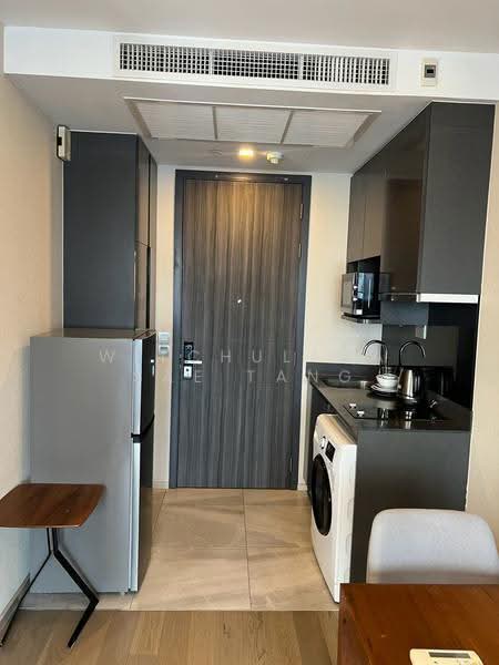 ASHTON Asoke, Bangkok, 131 Asoke Montri Road, Khlongtoei Nua, Watthana, Bangkok, 1 Bedroom, 35 sqm, Condo For Rent, by Witchulada Sae Tang, 500564747 - DDproperty.com