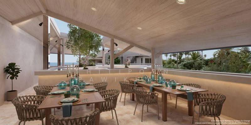 undefined, Surat Thani, Nha Mueng, Ko Samui, Surat Thani, 4 Bedrooms, 225 sqm, Villa For Sale, by Thitiporn Pawikham, 500564748 - DDproperty.com
