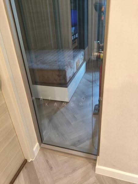 The Room Sathorn-St.Louis, Bangkok, 55 Soi Chan 18/7 Chan Road, Thung Wat Don, Sathon, Bangkok, 1 Bedroom, 30 sqm, Condo For Rent, by Patraporn Kansri, 500564749 - DDproperty.com