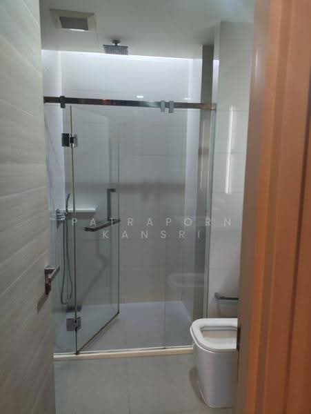 The Room Sathorn-St.Louis, Bangkok, 55 Soi Chan 18/7 Chan Road, Thung Wat Don, Sathon, Bangkok, 1 Bedroom, 30 sqm, Condo For Rent, by Patraporn Kansri, 500564749 - DDproperty.com
