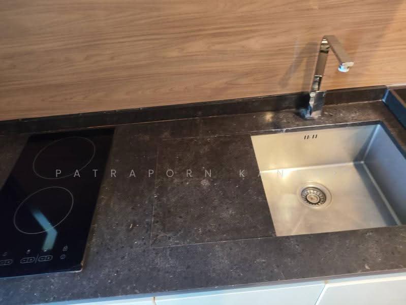 The Room Sathorn-St.Louis, Bangkok, 55 Soi Chan 18/7 Chan Road, Thung Wat Don, Sathon, Bangkok, 1 Bedroom, 30 sqm, Condo For Rent, by Patraporn Kansri, 500564749 - DDproperty.com