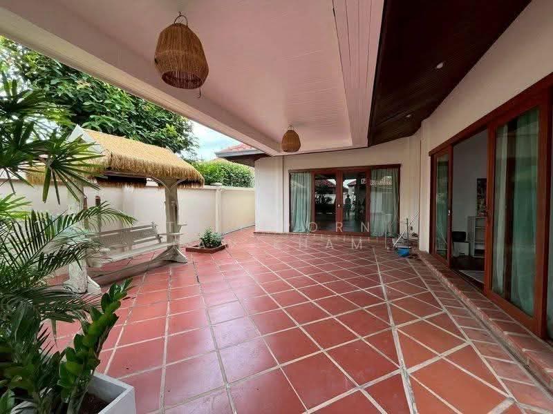 undefined, Chon Buri (Pattaya), Na Chom Thian, Sattahip, Chon Buri (Pattaya), 3 Bedrooms, 250 sqm, Single Detached House For Sale, by Thitiporn Pawikham, 500564751 - DDproperty.com