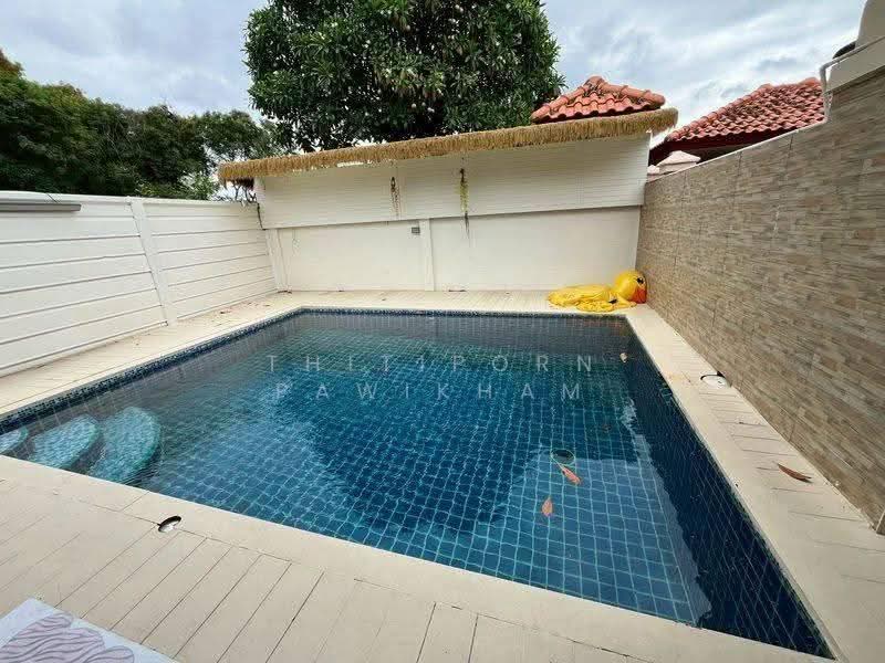 undefined, Chon Buri (Pattaya), Na Chom Thian, Sattahip, Chon Buri (Pattaya), 3 Bedrooms, 250 sqm, Single Detached House For Sale, by Thitiporn Pawikham, 500564751 - DDproperty.com