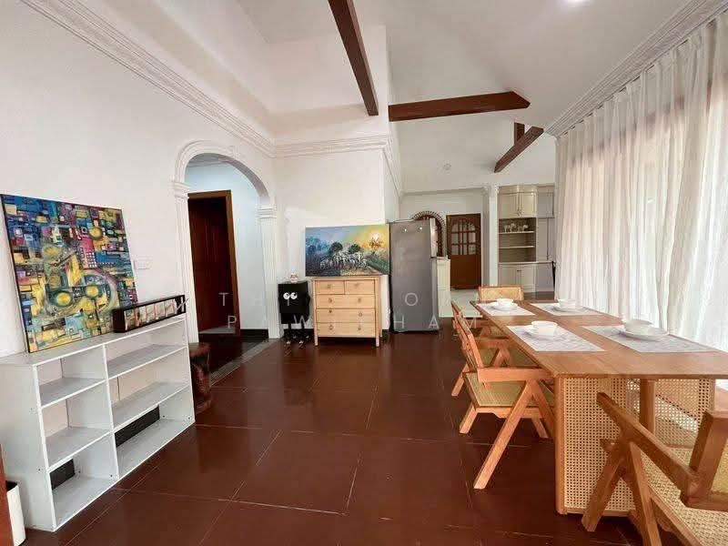 undefined, Chon Buri (Pattaya), Na Chom Thian, Sattahip, Chon Buri (Pattaya), 3 Bedrooms, 250 sqm, Single Detached House For Sale, by Thitiporn Pawikham, 500564751 - DDproperty.com