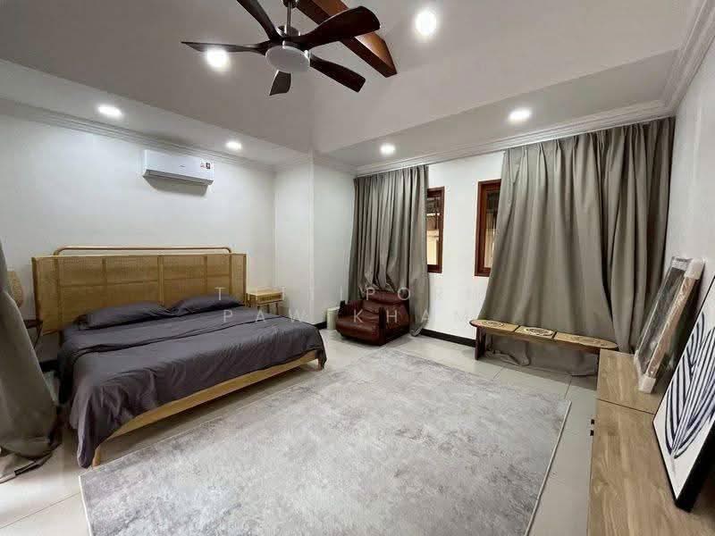 undefined, Chon Buri (Pattaya), Na Chom Thian, Sattahip, Chon Buri (Pattaya), 3 Bedrooms, 250 sqm, Single Detached House For Sale, by Thitiporn Pawikham, 500564751 - DDproperty.com