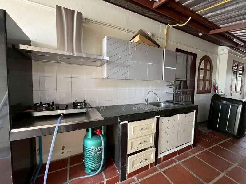 undefined, Chon Buri (Pattaya), Na Chom Thian, Sattahip, Chon Buri (Pattaya), 3 Bedrooms, 250 sqm, Single Detached House For Sale, by Thitiporn Pawikham, 500564751 - DDproperty.com