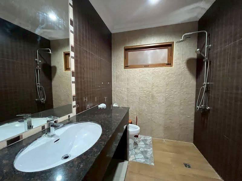 undefined, Chon Buri (Pattaya), Na Chom Thian, Sattahip, Chon Buri (Pattaya), 3 Bedrooms, 250 sqm, Single Detached House For Sale, by Thitiporn Pawikham, 500564751 - DDproperty.com