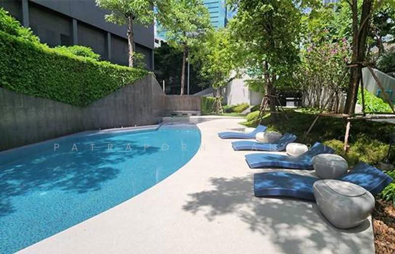 A Space Asoke-Ratchada, Bangkok, 624 Asoke-Dindaeng Road, Din Daeng, Bangkok, 1 Bedroom, 33 sqm, Condo For Sale, by Patraporn Kansri, 500564753 - DDproperty.com