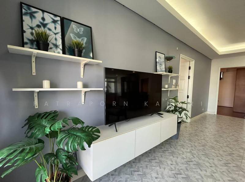 Royal Castle Sukhumvit, Bangkok, 30 Soi Sukhumvit 39, Khlongtoei Nua, Watthana, Bangkok, 3 Bedrooms, 140 sqm, Condo For Sale, by Patraporn Kansri, 500564755 - DDproperty.com