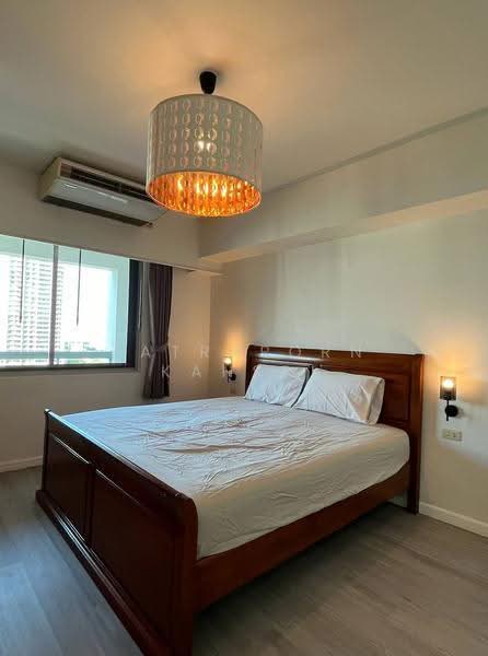 Royal Castle Sukhumvit, Bangkok, 30 Soi Sukhumvit 39, Khlongtoei Nua, Watthana, Bangkok, 3 Bedrooms, 140 sqm, Condo For Sale, by Patraporn Kansri, 500564755 - DDproperty.com